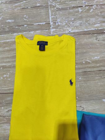 T-shirt Polo da uomo Ralph Lauren