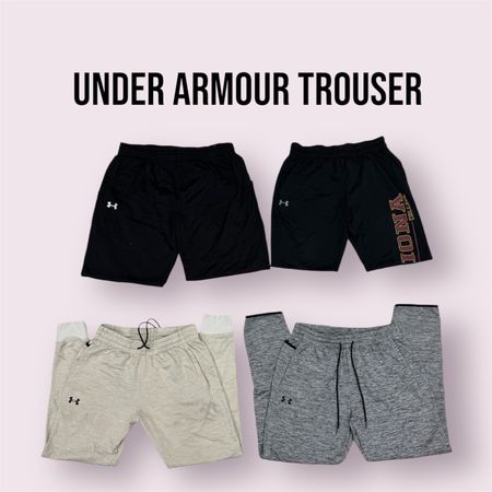 PANTALON UNDER ARMOUR