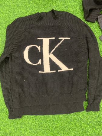 CK Mix Sweaters