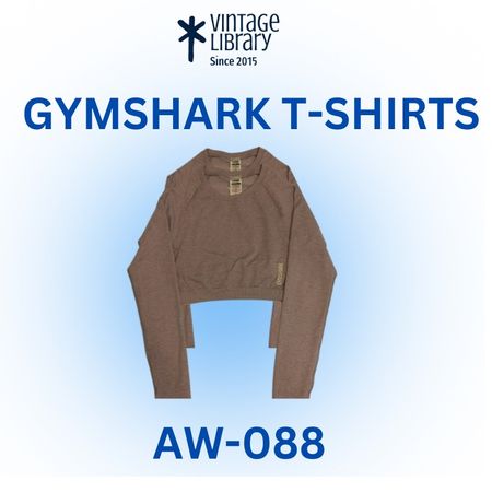 Unisex Gymshark T-Shirts 14 Stück