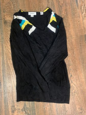 Calvin Klein Mix Pullover 10 Stück