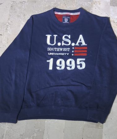 Branded Sweatshirts 20 pcs