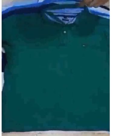 Camisetas Tommy Hilfiger