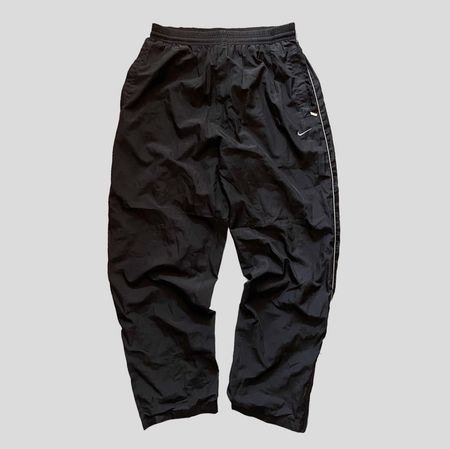 Vintage Authentic Nike Trackpants