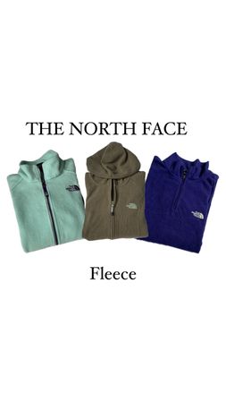 The North Face Fleece