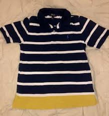 T-shirts Polo Ralph Lauren
