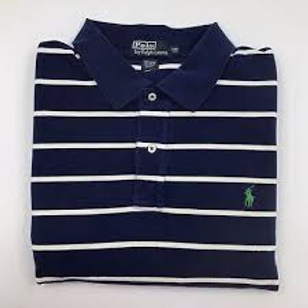 T-shirts Polo Ralph Lauren
