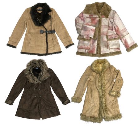 Afghanischer Mantel (S-661)