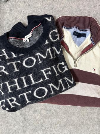 Sweaters Tommy Hilfiger