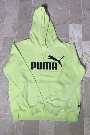 Felpe Puma