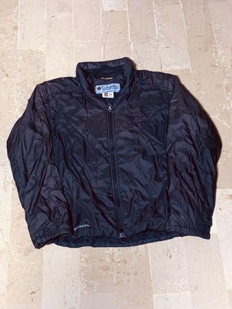 Columbia Fleece / Jacken
