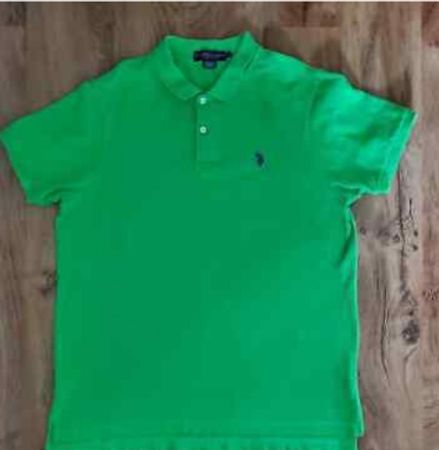 ラルフ・ローレン Tシャツ