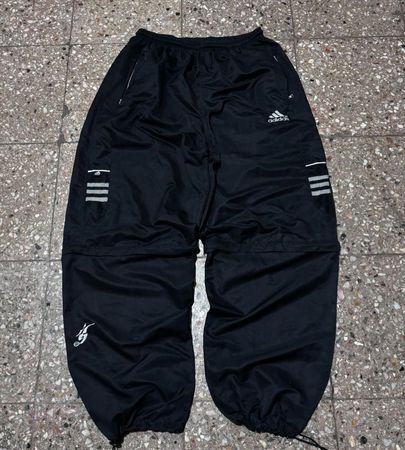 Pantaloni da allenamento Nike Adidas Premium