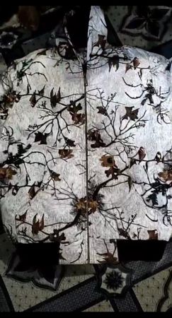 Giacca in stile Rework di Carhartt