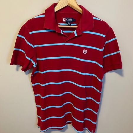 Nautica und Chaps Marken T-Shirts