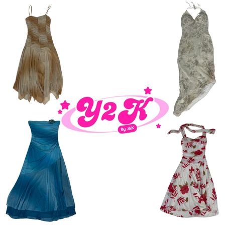 Robe midi formelle Y2K Ultimate Fairycore Party Girl