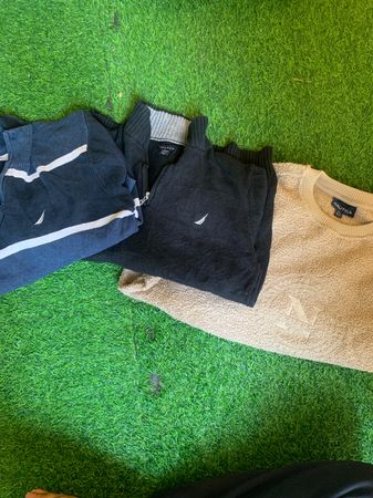 Nautica Pulls mélangés 20 pièces