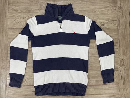 Ralph Lauren 1/4 Zipper 20 Pcs