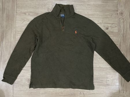 Ralph Lauren 1/4 Zipper 10 Pcs