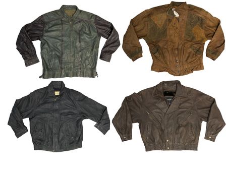 Rustic Rider x cuir 💕(S-667)