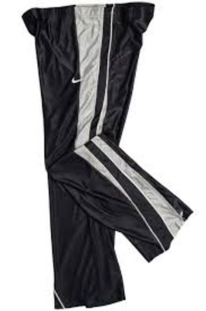 ナイキ トラックパンツ