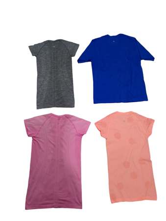 T-shirts LuLuLemon - 14 pcs - 09/10/24