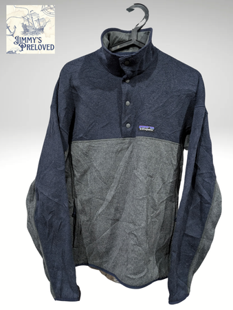 Patagonia Fleece Jackets