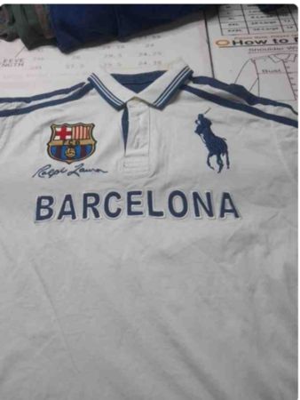 RALPH LAUREN ポロ Tシャツ