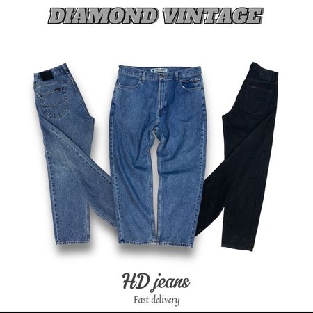 Jeans Harley Davidson