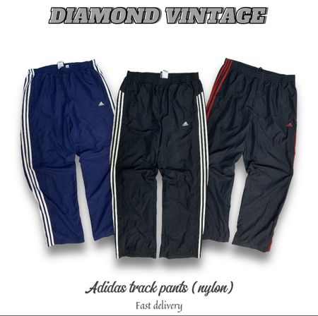 Pantalon de survêtement Adidas