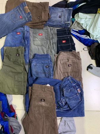 Dickies Jeans