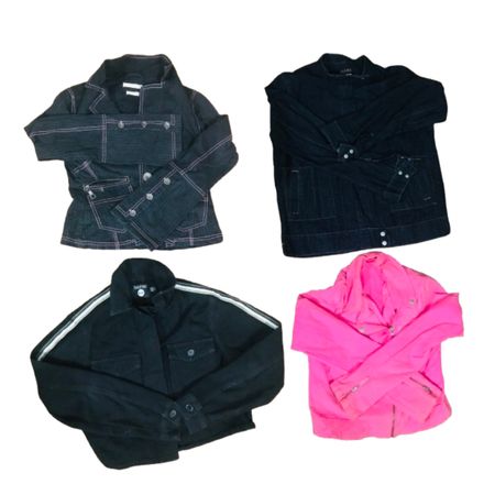 Vestes pour femmes sku 14
