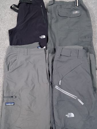 #307 Pantalons pour hommes de marque -9
