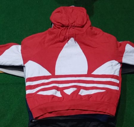 Adidas Sweat à capuche 22 pièces
