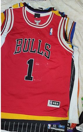 NBA and and branded Sandow