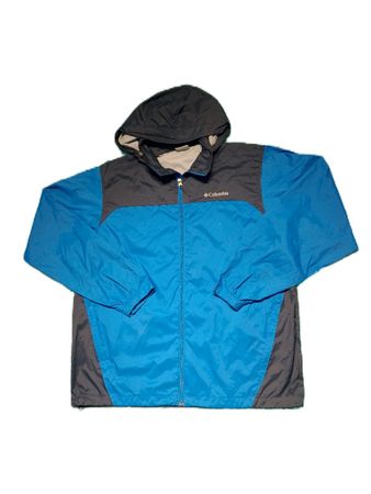 Mixed Branded Jackets (15 Pcs)