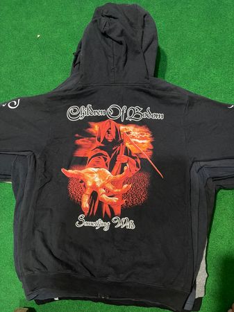 Sweatshirts Hodies printed 19 pieces