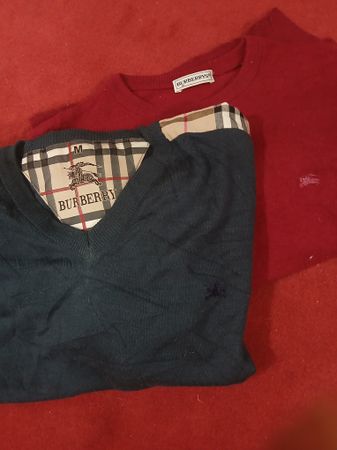 Burberry sweaters-15