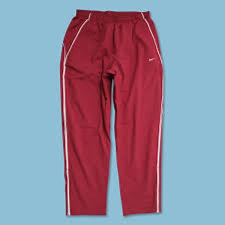 Pantalons de jogging Nike vintage