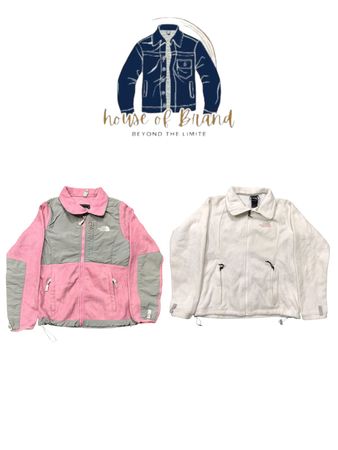 Die Fleece von The North Face