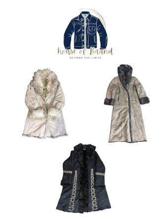 Cutchas afegãs Y2K desatentas dos anos 90