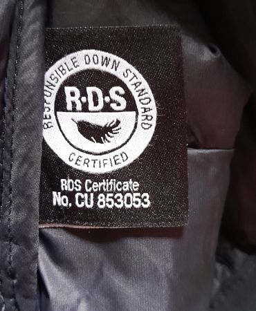 Die North Face authentischen Pufferjacken