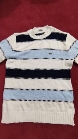 レディースラコステセーター 13 点