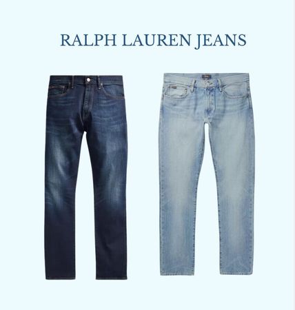 Ralph Lauren Jeans 100 Stück