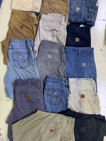 Jean Carhartt