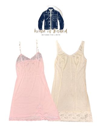 Robes d'été en satin