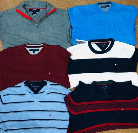 Pulls Tommy Hilfiger