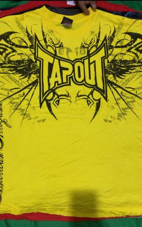 T-shirts Affliction 24 pcs a