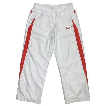 Autêntico Nike Trackpante