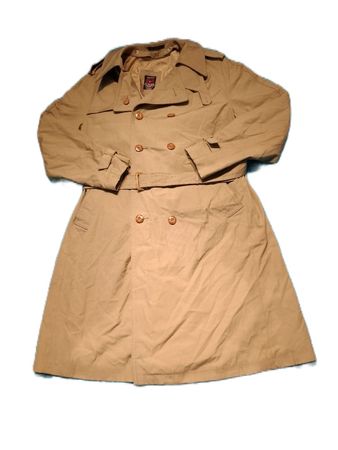 Manteau Trench Mixte London Fog (10 pièces)